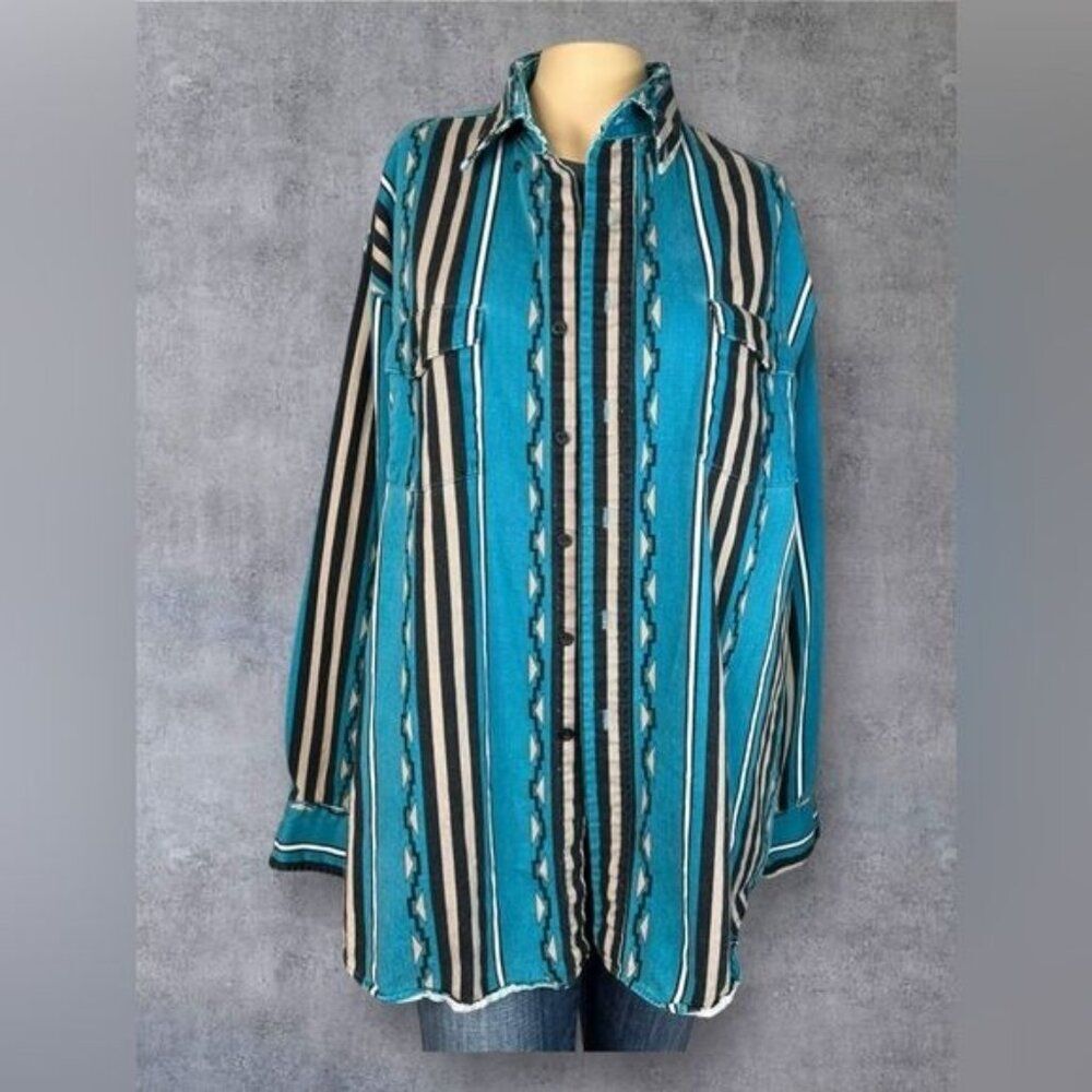 Vintage Karman Western Brushpopper